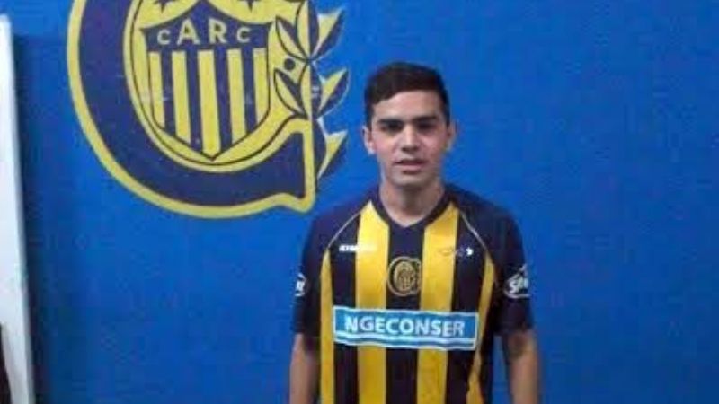 Juan Cruz Pauletto, un “canalla chacarero”