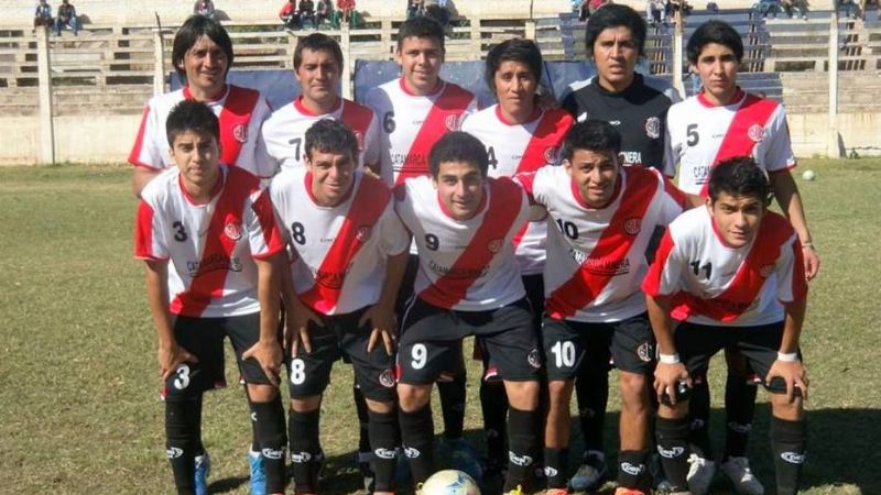 Villa Dolores no renuncia a la “pelea” en el ascenso chacarero