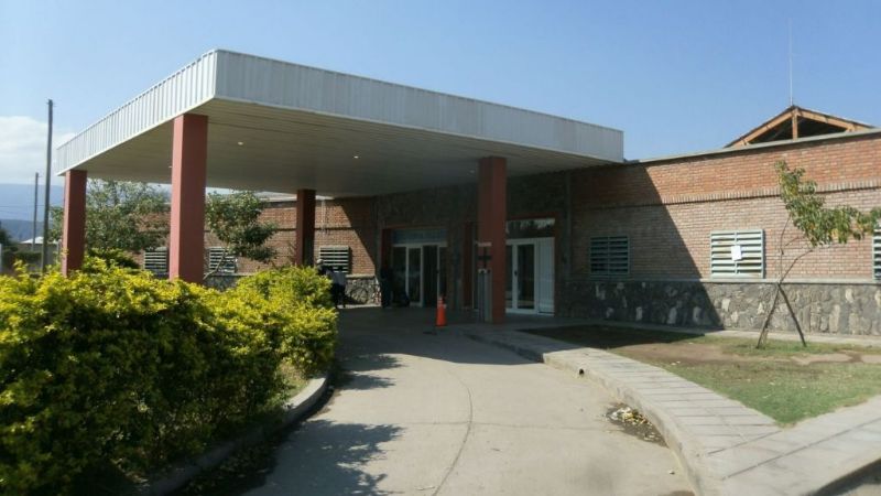 Quite de colaboración en Salud