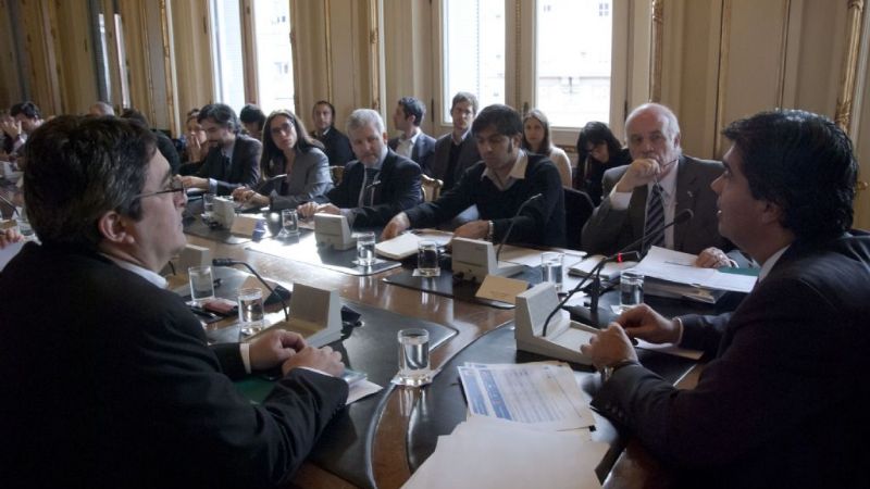 Catamarca con Capitanich para potenciar exportaciones a Rusia