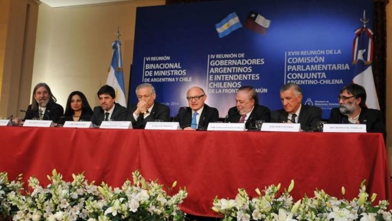 San Francisco es uno de los 13 pasos en los que se realizaran inversiones