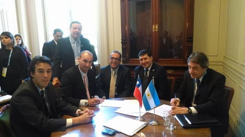 San Francisco es uno de los 13 pasos en los que se realizaran inversiones