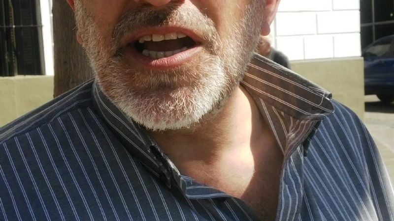 Solá Jais repudió la violencia contra las mujeres