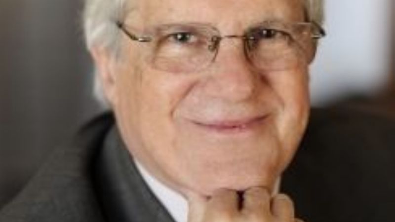 Mora y Araujó en el Foro de Estado Inteligente