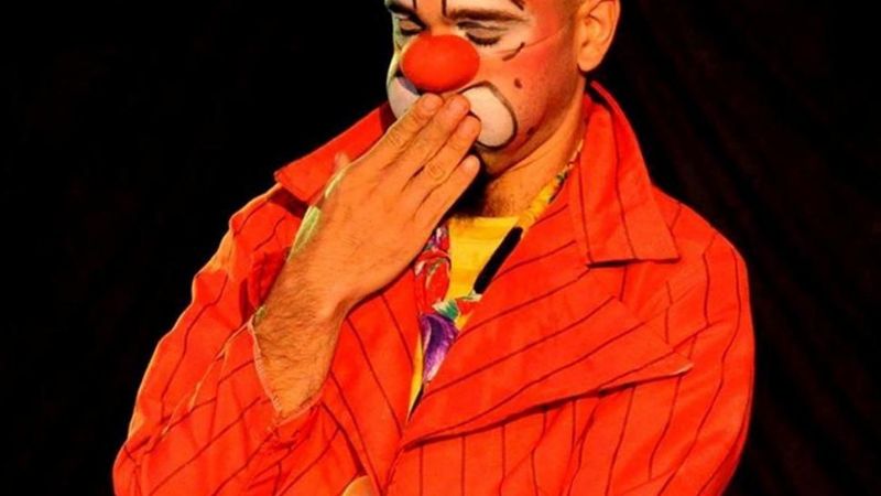 Taller intensivo de payaso con nariz en Juglarías