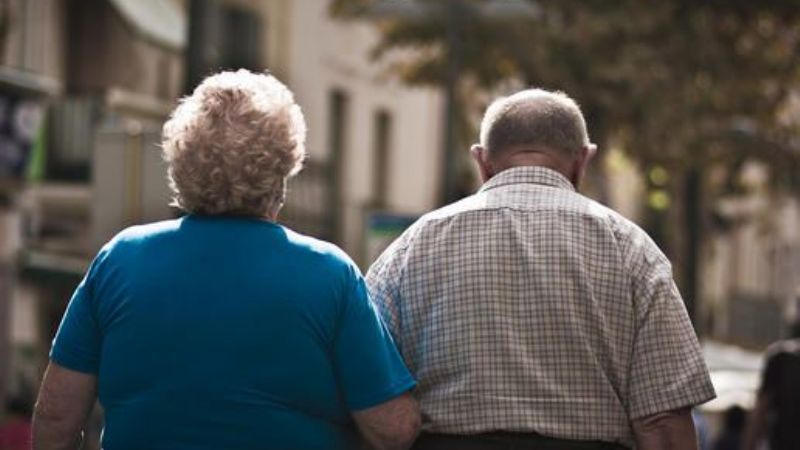 En 2050, una de cada cinco personas tendrá más de 65 años