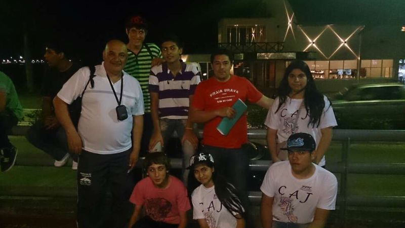 Catamarca en torneo de Ajedrez para Escuelas Secundarias