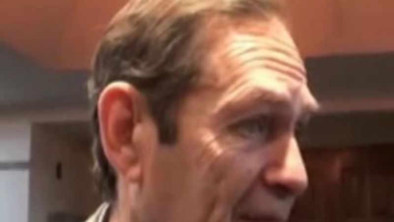 Casas Doering le pide a sacerdote que se "limite a lo que tiene que hacer"