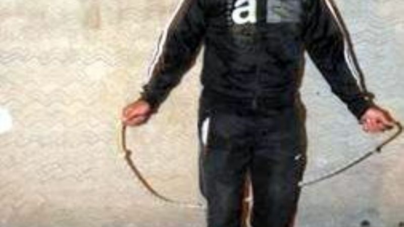 “El Torito” López abanderado del sueño para el boxeo en los “Evita”