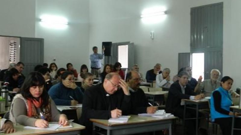 Reflexionan a la luz de la enseñanza social del Papa Francisco