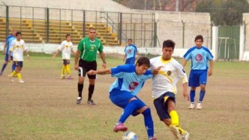 Salta Central venció a Rivadavia y volvió a acomodarse en Capital