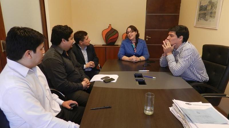 Régimen excepcional de facilidades de pago