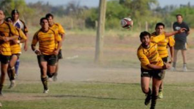 Catamarca RC subcampeón, detrás de un campeón perfecto: Chelcos
