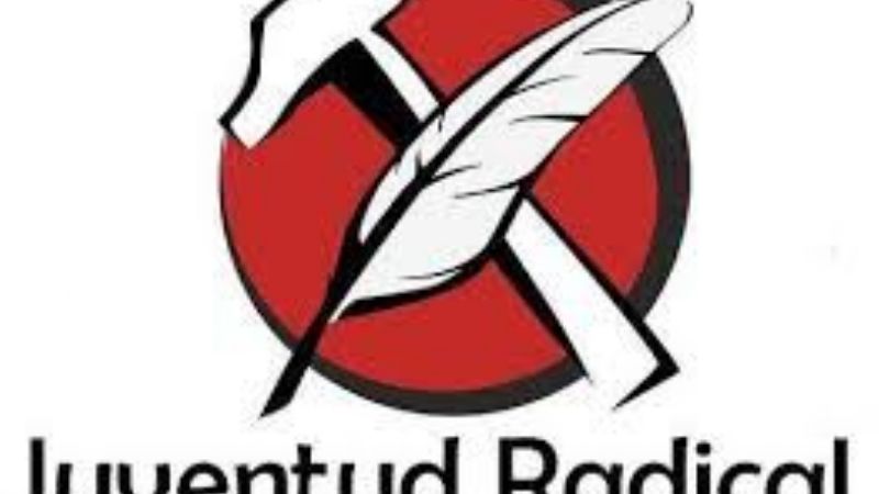 Jóvenes boinablancas renuevan autoridades