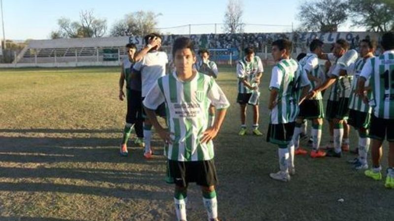 San Martín se acordó de ganar, aunque sigue último en la “A”