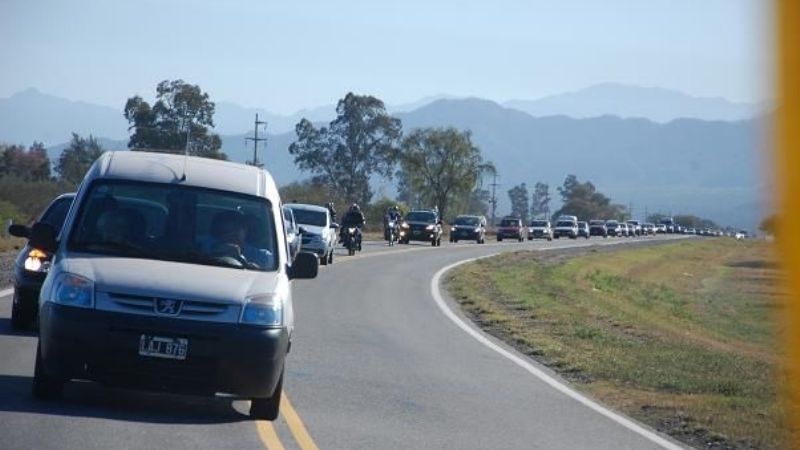 Urbanc llamó a “restaurar  profundamente el corazón de cada catamarqueño”