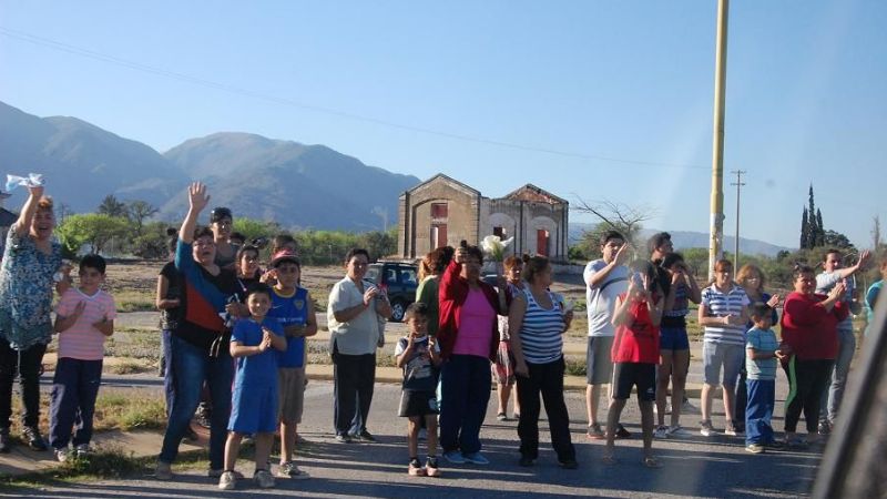 Urbanc llamó a “restaurar  profundamente el corazón de cada catamarqueño”