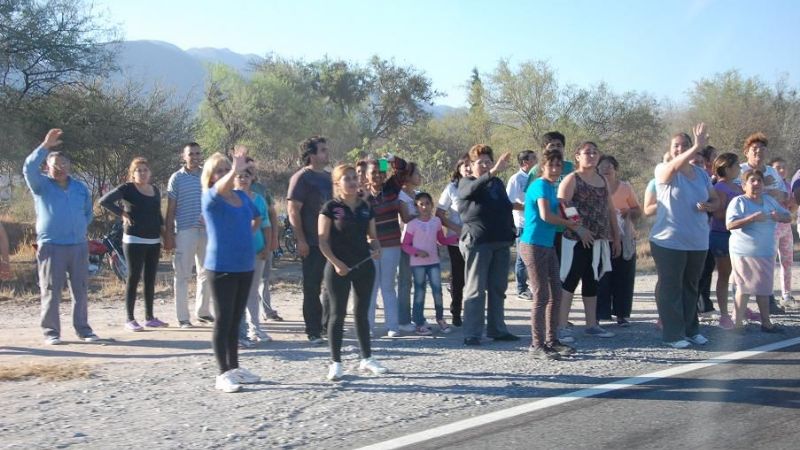 Urbanc llamó a “restaurar  profundamente el corazón de cada catamarqueño”