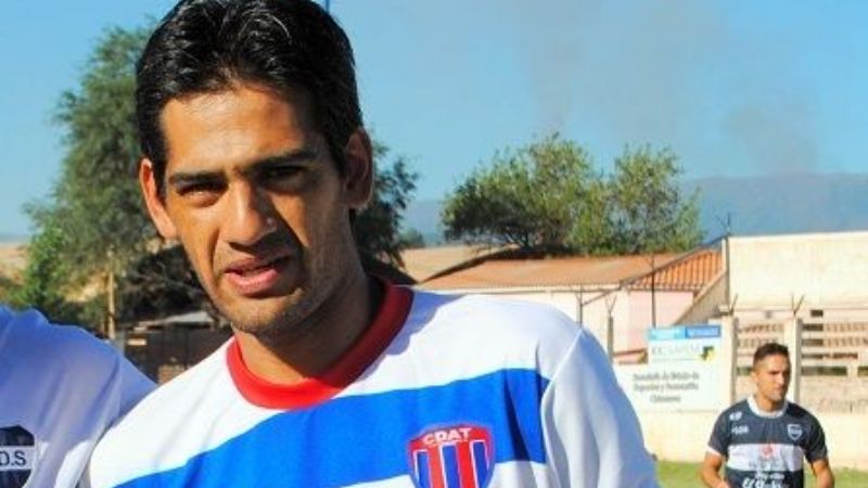 "Tesho” goleó 7-1 a “Poli” y es transitorio líder del Anual