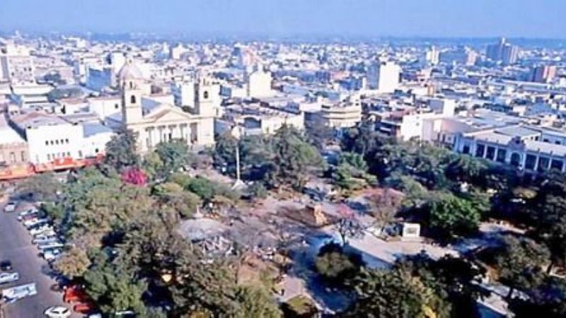 Mudar la Capital Federal a Santiago demandaría dos décadas