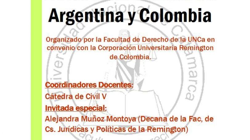 Inicia curso de Derecho Comparado