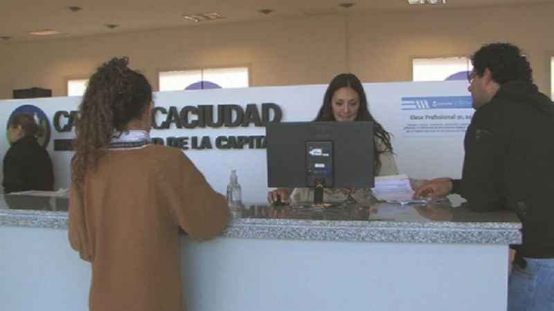 Más de 14 mil Licencias de Conducir emitidas en un año