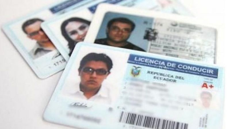 Más de 14 mil Licencias de Conducir emitidas en un año