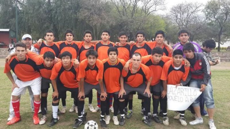 Machetes, campeón de la Copa “Semana Aniversario de la UNca.”