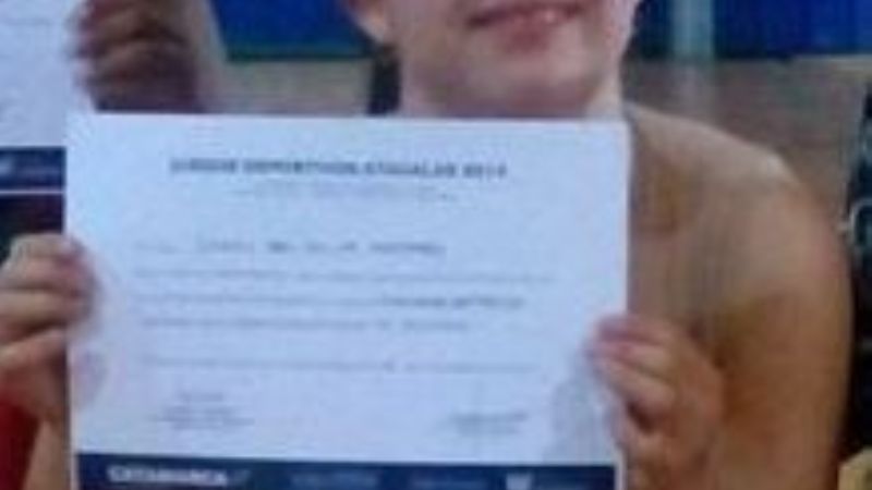 El patín tuvo su selectivo para Juegos ATACALAR