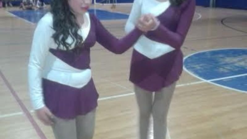 El patín tuvo su selectivo para Juegos ATACALAR