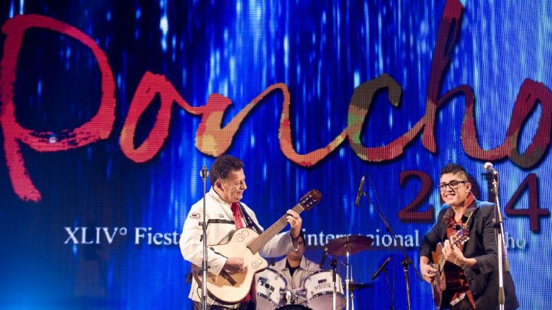 Peña solidaria a beneficio del “Nene” Morales