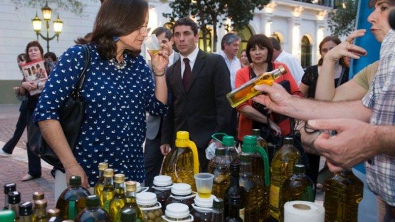 Este jueves se inaugura la Expo Productiva y Expolivo