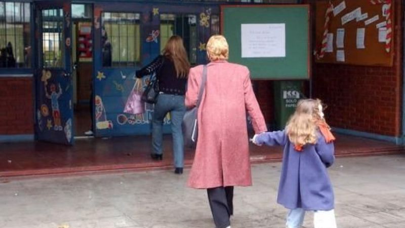 Invertirán 750 millones para garantizar la educación obligatoria desde los 4 años