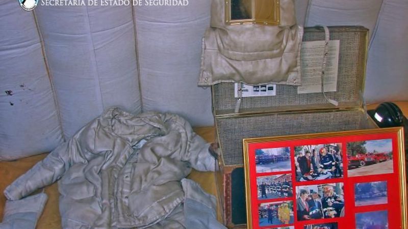 El 99% de las llamadas a los Bomberos, es falso