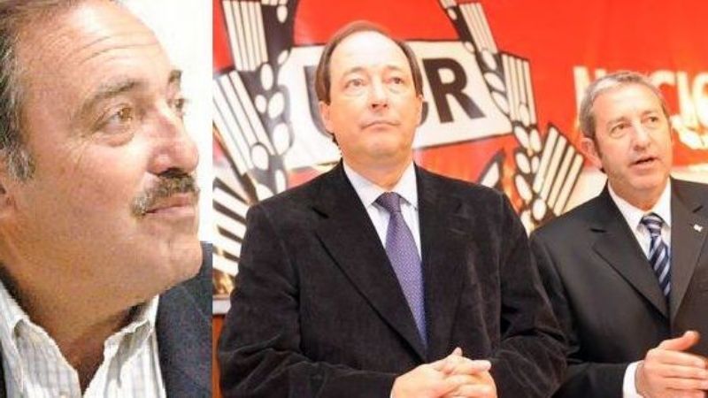 Radicales cordobeses prefieren a Sanz y Cobos antes que Macri