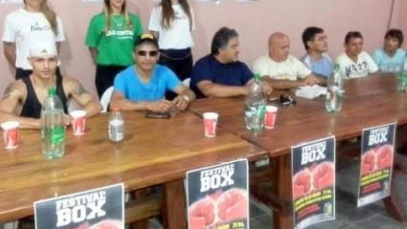 Esta noche, “Mendieta” Báez se prueba en Las Juntas