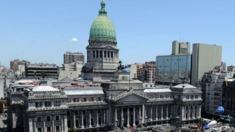 En el Congreso Nacional se aprobaron más de 170 leyes durante el 2014