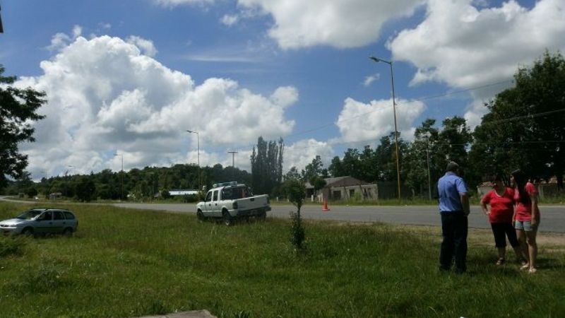 "Sol y Montaña", brilla por su ausencia en Paclín