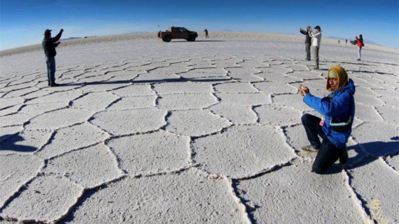 Al Rajhí ganó su primera etapa y Terranova cumplió una gran maratón