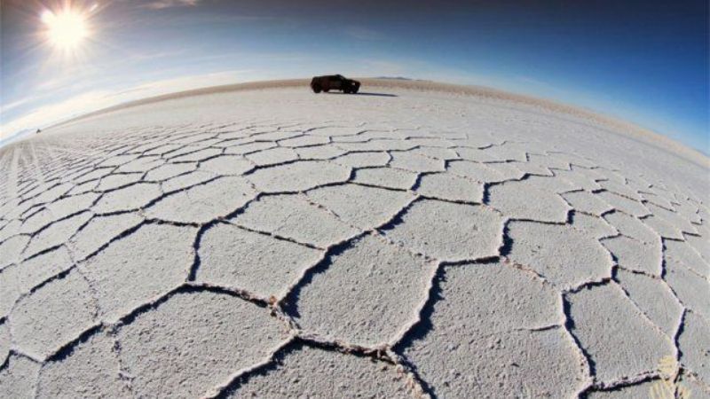 Al Rajhí ganó su primera etapa y Terranova cumplió una gran maratón