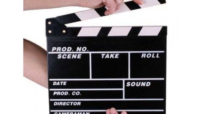 Inscriben para la Carrera de realización cinematográfica de la ENERC