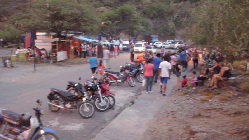 Verano: La Capital con ventaja sobre El Rodeo y Las Juntas