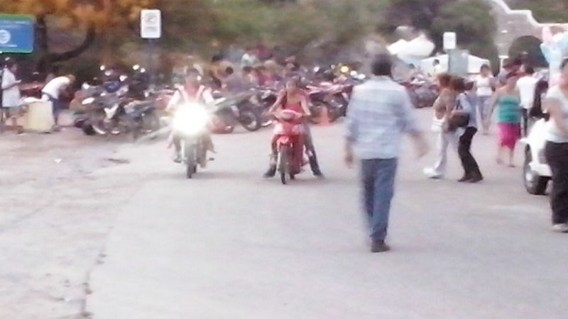 Verano: La Capital con ventaja sobre El Rodeo y Las Juntas