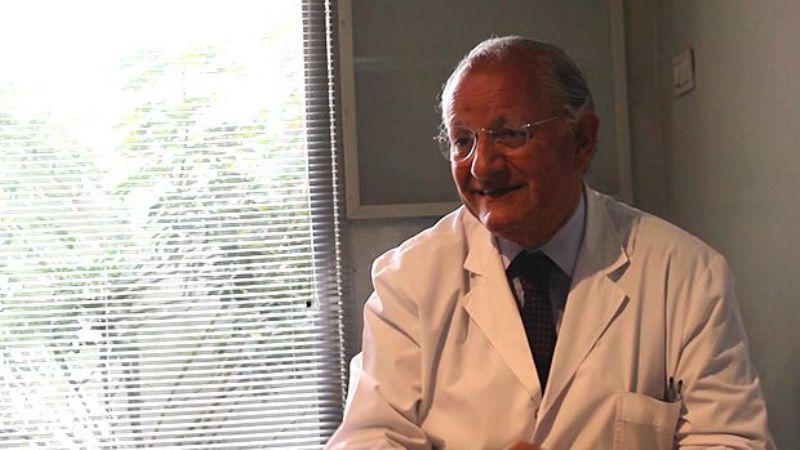 Albino: “La desnutrición es una situación delicada en la región”