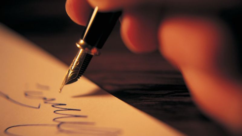 Prórroga para la presentación de obras de Premios Trienales de Literatura