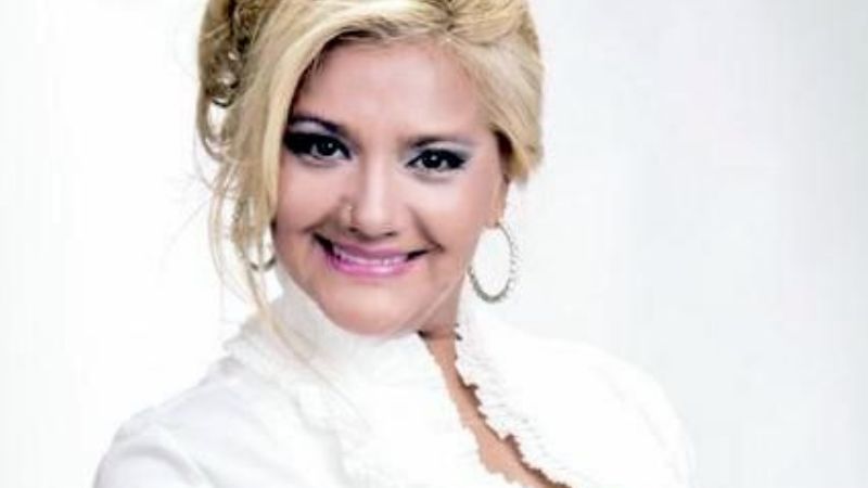 Le robaron 400 mil pesos y joyas a Gladys "La Bomba Tucumana"