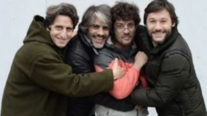 El cine argentino del 2015 propone cantidad y calidad