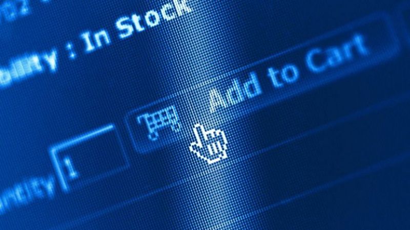 Casi el 50% de los argentinos compraron por internet durante 2014