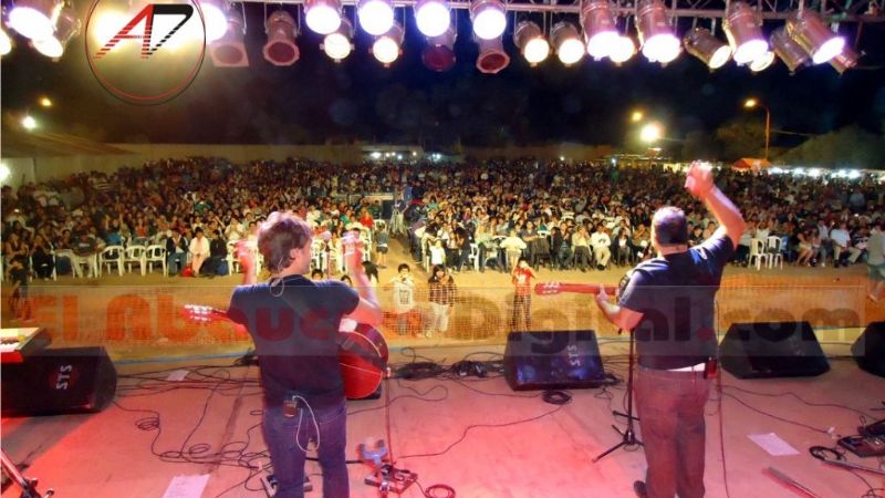 Se viene la XXIII edición del Festival “Camino hacia un nuevo sol”