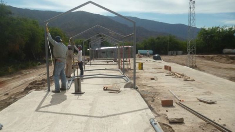 Predio de la sospecha y el oprobio